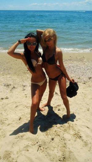 Chat with Maeve (23) | Pennsylvania Local Women