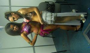 Jaqueline (22) in Washington | Local Adult Woman