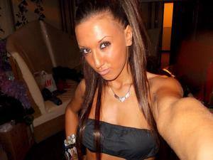 Photo of Tatyana (29), adult profile in Saint Jean Sur Richelieu, QBC