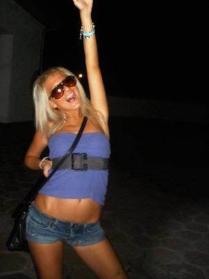 Photo of Paola (29), adult profile in Brooklyn, NY