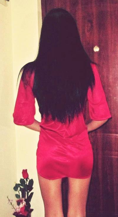 Meet Moriah (21) from New York | Local Dating Profile