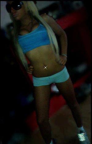 Meet Catalina (23) from Texas | Local Dating Profile