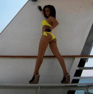 Johanna (30) profile photo in Missouri