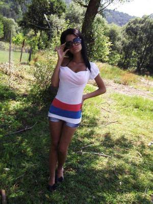 Meet Aiyana (21) from Pennsylvania | Local Dating Profile
