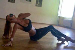 Meet Katrina (27) from District Of Columbia | Local Dating Profile