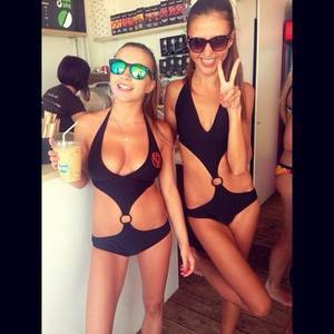 Chat with Kyra (21) | Washington Local Women