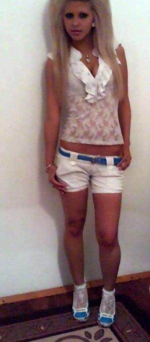 Photo of Cierra (23), adult profile in Missouri