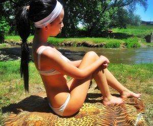 Photo of Bria, 18, adult dating profile from Kentucky