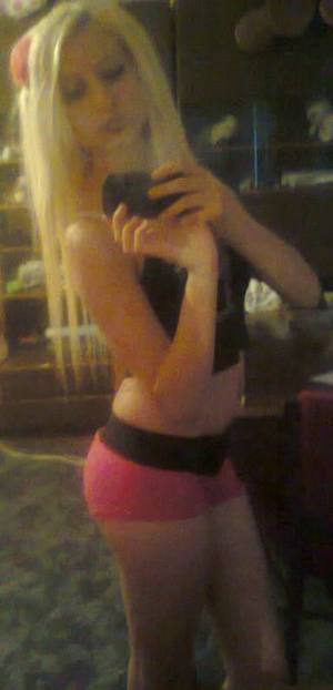 Photo of Tatiana (25) from Boston, MA dating profile