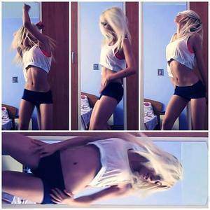 Olivia (28) in California, adult profile photo