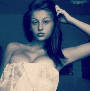 Sonia (22) from Charleroi, PA profile image