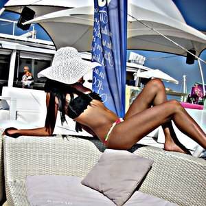 Photo of Elisabeth (30) from Portland, OR dating profile