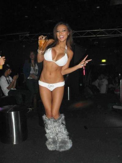 Meet Tracey (27) from Missouri | Local Dating Profile