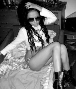 Chat with Azul (26) | Pennsylvania Local Women