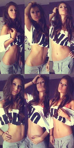 Profile image of Christina, 19, from New Hampshire