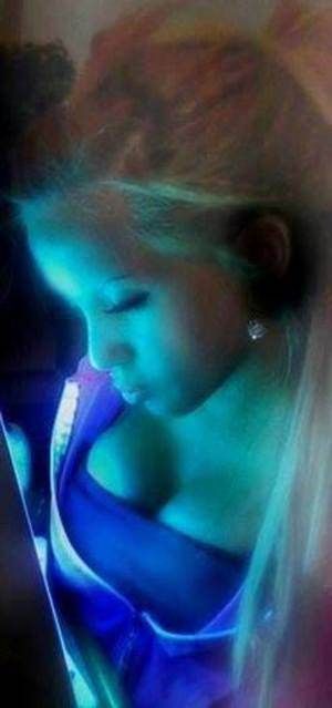 Megan, age 27, local profile image in Titusville, PA