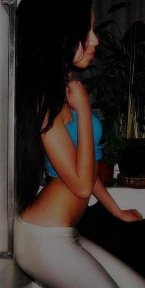 Jaelynn, 21, profile image for New York dating page