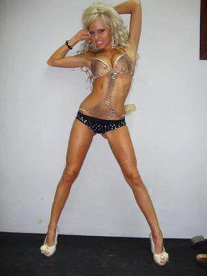 Adult dating profile photo of Trisha (30) in Pennsylvania