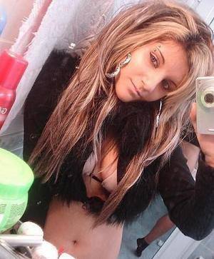 Shaylee (23) in Arizona | Local Adult Woman