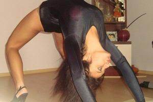 Dating profile image of Calista, age 21, Pittsburgh, PA