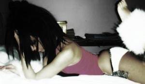 Zoey, 21, Pennsylvania | Nearby Adult Singles