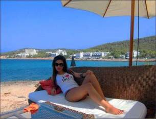 Adult dating profile photo of Kayleigh (29) in Atlantic City, NJ