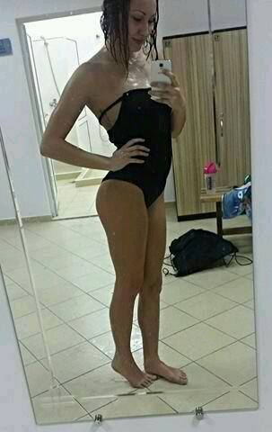 Celia, age 23, profile photo from Portland, OR