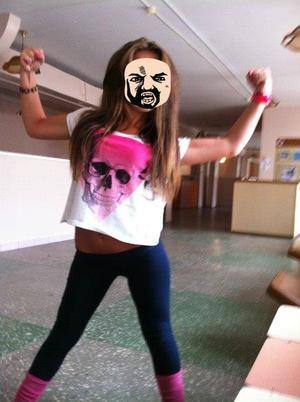 Olivia (18) from Philadelphia, PA profile image