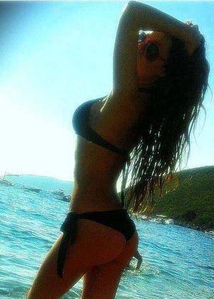 Meet Savanah (19) from Washington | Local Dating Profile