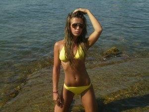 Marissa (24), Bridgeport, CT adult dating profile image