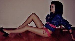 Chat with Angelina (29) | Utah Local Women