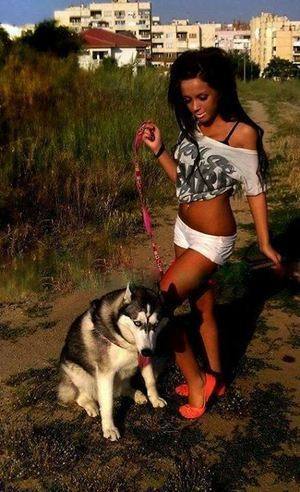 Meet Abby (27) from California | Local Dating Profile