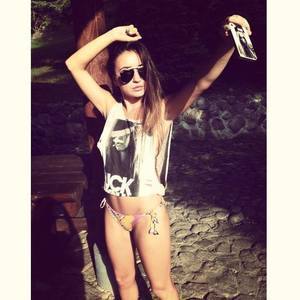 Local profile photo of Ingrid, 20, in Reading, PA