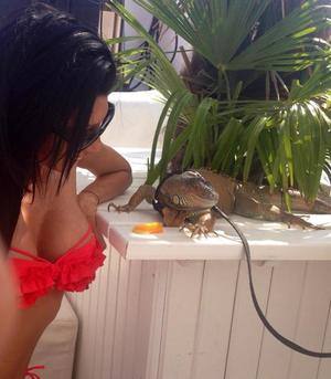 Meet Belinda (22) from Georgia | Local Dating Profile