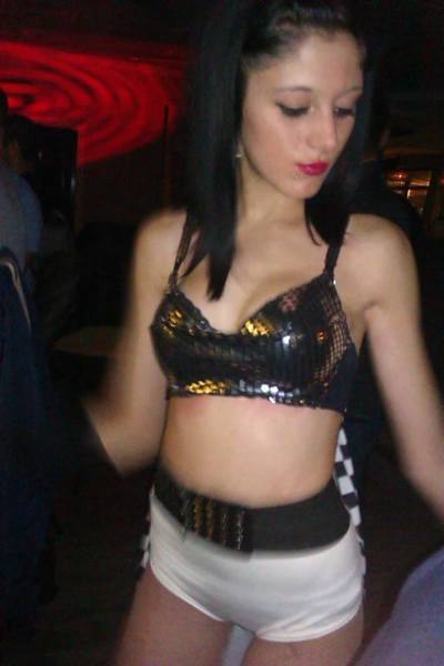 Marisol, 18, Illinois | Nearby Adult Singles