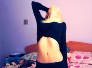 Shauna (23) in Washington | Local Adult Woman