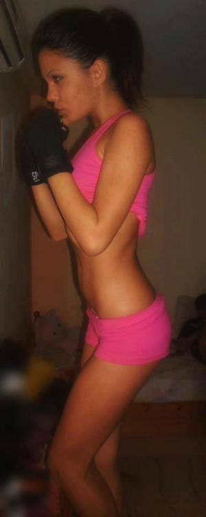 Helena (25) in Indiana | Local Adult Woman