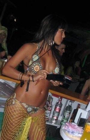 Local profile photo of Isabel, 26, in Medford, OR