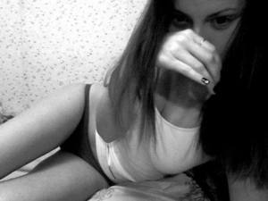 Krysta (26) in South Carolina | Local Adult Woman