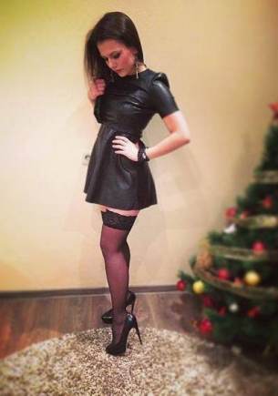 Francesca (20) profile photo in Avondale, AZ