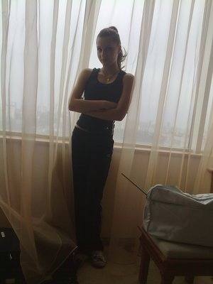 Local profile photo of Ashley, 19, in Groesbeck, TX