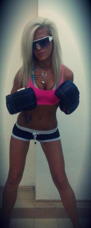 Brooklynn, 30, Washington | Nearby Adult Singles