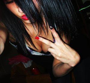 Sophia (29) in Maine | Local Adult Woman