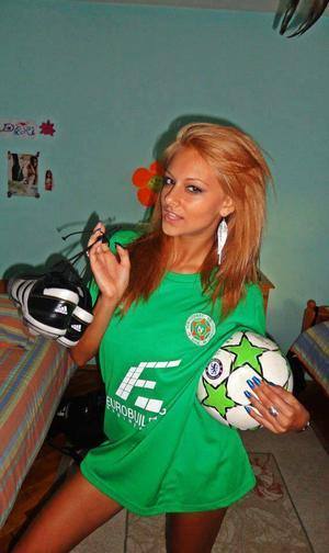 Tamara (29) in Tennessee | Local Adult Woman