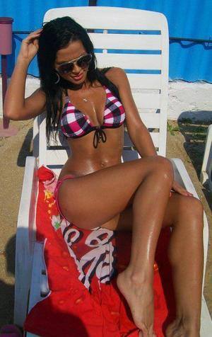 Kamryn (24) in South Carolina | Local Adult Woman