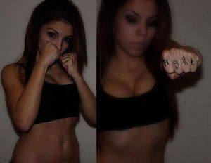 Meet Dana (23) from Georgia | Local Dating Profile