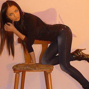 Karina (27) in Ohio | Local Adult Woman