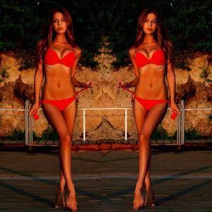 Photo of Carmen (24), adult profile in Quebec City, QBC