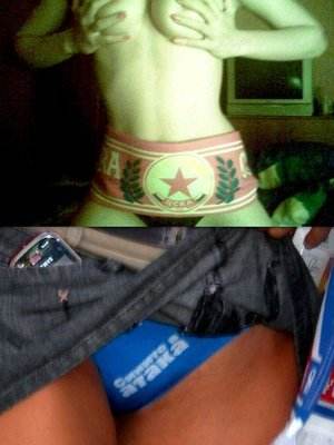 Profile image of Christen, 24, from Brooklyn, NY