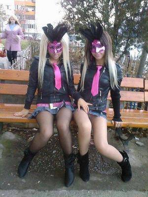 Meet Desiree (19) from North Carolina | Local Dating Profile